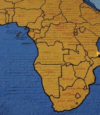 Assessing China And India S New Role In Africa