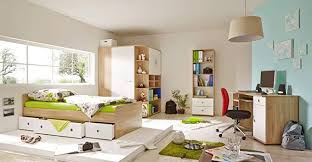 Ticaa Kinder Und Jugendzimmer Corner I 4 Teilig Kinderzimmer Ideen Wandgestaltung Einrichtung Jungen Madchen Bab Jugendzimmer Wohnung Einrichten Haus Deko