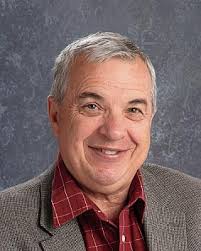 Please join us in praying comfort and peace for the family of Jim Pasbrig,  faithful Christian servant and former SCLA Director of Development, who  went home to heaven yesterday. Obituary for James