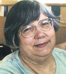 Carol (Pennington) Eads