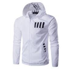 Black And White Jacket Mens Black And White Men S Sweater White Jacket Wiresh Mens Jackets Casual Hooded Jacket Men Hoodies Men