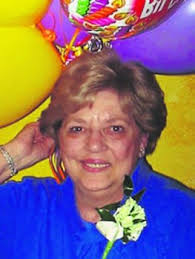 JoAnne Woodruff Obituary