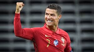 Check out this biography to know about his birthday, childhood, family life, achievements and fun facts about him. Cristiano Ronaldo Honoured By Sporting Cp As Academy Named After Juventus Star Goal Com