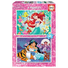 Maybe you would like to learn more about one of these? Disney 42000 Piece Puzzle