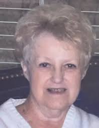 Obituary information for Barbara W Schraeder