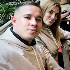 Alexander Ríos Comedia