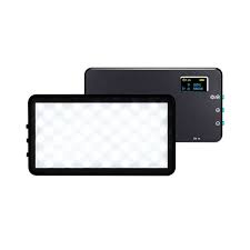 Broadcast Lighting Kit Webaround Webcam Background Backdrop Solution