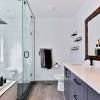 Call nykb the experts in small bathroom design, top customer service and quality workmanship. 1