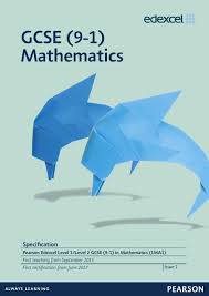 Gcse Changes Mathematics Gcse Math Math