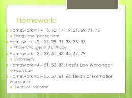 Getting the books chemistry i worksheet 6 2 chemical reaction types answer key now is not type of inspiring means. Worksheet 7 Enthalpy Thermochemical Equations 1 Hero Heat Formation Sumnermuseumdc Org