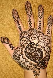 The above tattoo is about mid way through the cycles. 70 Temporare Henna Tattoos Fur Frauen