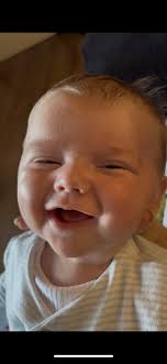 How to stop baby from crying when showering?