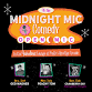 Midnight Mic: Comedy Open Mic (Every First Friday) event image