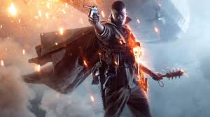 Ea Might Release Battlefield V Later This Year