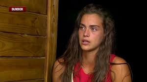 Gelencsér tímea 26 éves rendkívül sokoldalú személyiség,kiváló sportoló,sikeres modell.nagyon. Gelencser Timi Elsirta Magat Az Exatlon Hungaryben