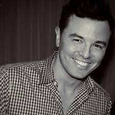 Seth woodbury macfarlane (/ m ə k ˈ f ɑːr l ɪ n /; Seth Macfarlane Sethmacfarlane Twitter