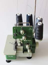 Ea 605 Serger Needle And Foot