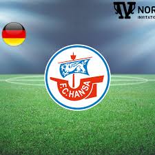 News, spielinfos, spielerübersicht, fanbetreuung und nachwuchsförderung. Fc Hansa Rostock Confirmed Nordic Invitational Cup 2020 In Denmark