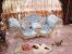 Edwardian Chaise Lounge