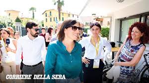 Trend Google: partito democratico