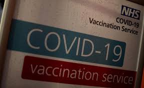 People in their 60s, 70s and older. Nhs Says Uk General Practitioners May Use Extra Covid 19 Vaccine Doses At Discretion Reuters