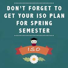 For international students, by international students. Iso Health Insurance On Twitter Don T Forget To Get Your Coverage For Your Spring Semester Isostudentinsurance Getcovered Internationalstudent