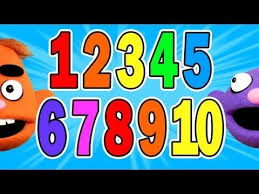 One Two Three Four Five Six Seven Eight Nine Ten Eleven Twelve Song Count To 10 Song Numbers For Kids Pancake Manor Youtube Counting Songs For Kids Math Songs Classroom Songs