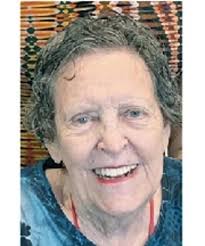 Marilyn Smith Obituary (1930