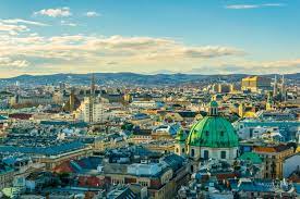 Vienna is austria's most populous city, with about 1.9 million inhabitants (2.6 million within the metropolitan area. The Best Things To Do In Vienna As Told By Those In The Know