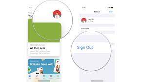 If the app is not approved, make sure to review the notes in the resolution center section and work. How To Change Countries In The Itunes And App Store For Iphone Or Ipad Imore