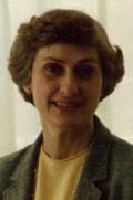 MARY NEMETH Obituary (2012)