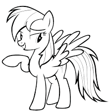 Untuk download gambar kuda pony ini dalam ukuran besar, silahkan lihat link di bawah. 64 Foto Animasi Kuda Poni Gratis Cikimm Com