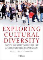 Exploring Cultural Diversity Youssef Boutachekourt Culturele Diversiteit Boeken Hoger Onderwijs