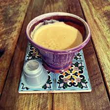 Find many great new & used options and get the best deals for nespresso by de'longhi env135b coffee and espresso machine at the best online prices at ebay! Archer Farms Legato Nespresso Capsule Review Coffee