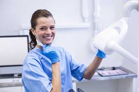 Starting a career as a dental assistant Dental Assistant Training Program With Radiology Monmouth County Nj