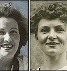 Freda Stark's Instagram, Twitter & Facebook