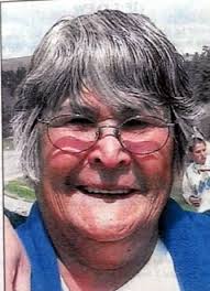 Sharon Vern Sutherland Zampich (1942-2006)