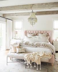 A soothing room can be very feminine yet leave no doubt that it is the primary bedroom, not a little girl's bedroom. 77 Romantic And Tender Feminine Bedroom Design Ideas Digsdigs