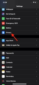 How To Manage Local Network Access Of Apps In Ios 14 Beebom