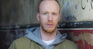 River City star William Ruane