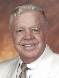 Obituary for James Clifton "Jim" Manuel