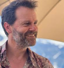 News from Lancaster Priory It has been confirmed that Nicholas Hurndall  Smith will be the next Director of Music. Nicholas says: 'I'm thrilled to  have been offered the chance to become the