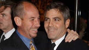 George Clooney Bids an Emotional Farewell to Cousin Miguel Ferrer at