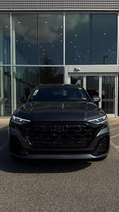 Image result for Daytona Gray 2025 Q8