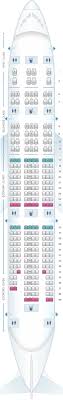 Emirates boeing 777 seat plan. Seat Map Emirates Boeing B777 200lr Seatmaestro