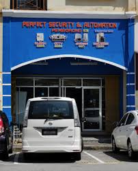 6 & 8, jalan suria 2 taman malim jaya 75250 bandar melaka melaka. Security System Supplier Melaka Cctv Installation Malaysia Autogate Supplies Malim Jaya Perfect Security Automation