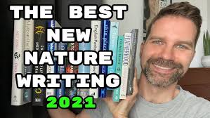 The Best New Nature Writing 2021