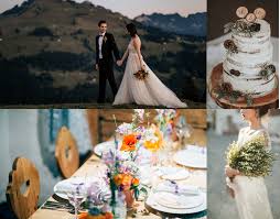 1 tag vor der hochzeit. Rustikale Hochzeit Die Schonsten Ideen Inspirationen Wonderwed Blog