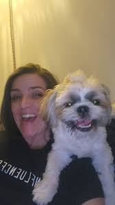 Man picking up food in unusual way