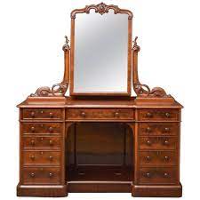 Victorian Mahogany Dressing Table Dressing Table Modern Dressing Table For Sale Dressing Table